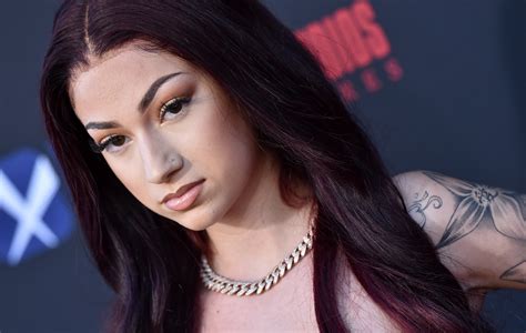 bad bhabie nudes|BHAD BHABIE Nude